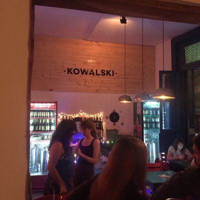 Kowalski Club de Cultura
