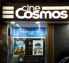 Cine Cosmos